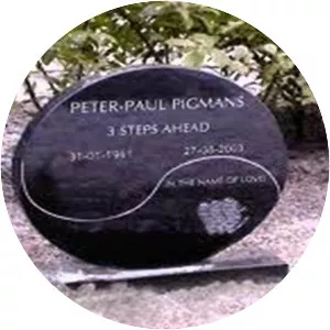Peter-Paul Pigmans