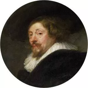 Peter Paul Rubens - Flemish artist