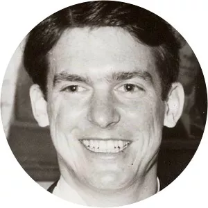 Peter Pauling photograph