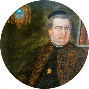 Peter Pavel Glavar
