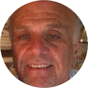 Peter Perpignano - Margaret I. Cuomo's ex-husband