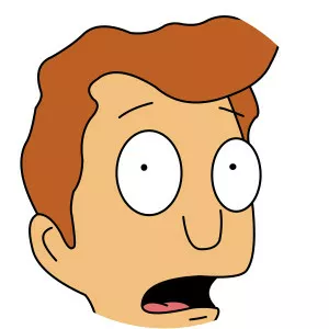 Peter Pescadero - Fictional character