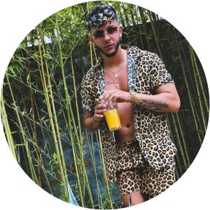 Peter Pesut photograph