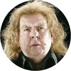 Peter Pettigrew - Harry Potter character
