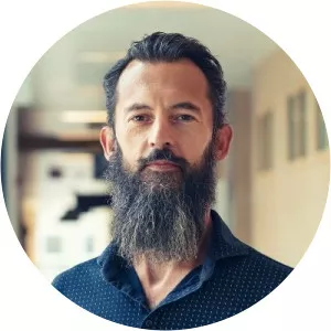 Peter Peumans - Author