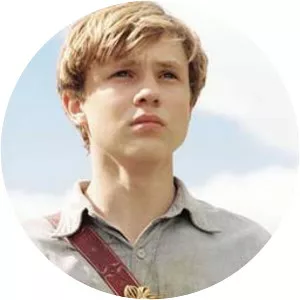 Peter Pevensie - Fictional character