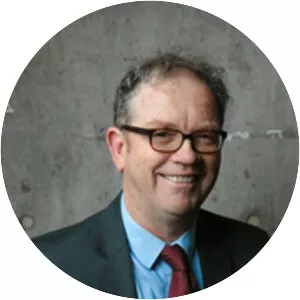 Peter Phibbs - Researcher