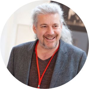 Peter Philippe Weiss