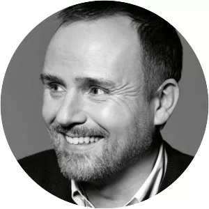 Peter Philips - Make-up artist