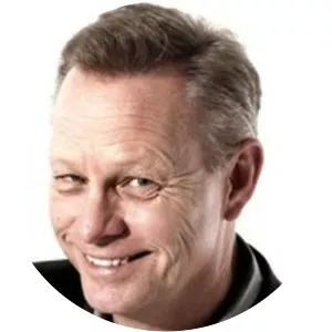 Peter Pieper photograph