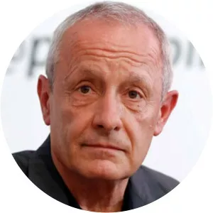 Peter Pilz - Former Member of the National Council of Austria