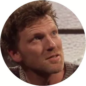 Peter Piron photograph