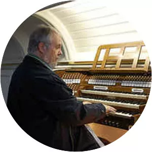 Peter Planyavsky - Austrian organist