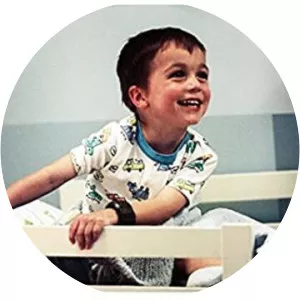 Peter Plummer The Pacifier