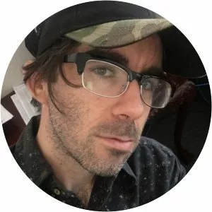 Peter Podgursky - Film director