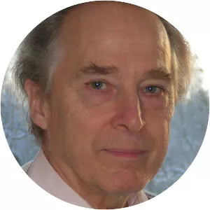 Peter Pohl - Swedish author