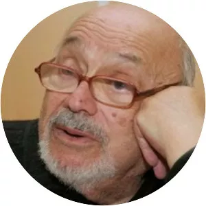 Péter Popper - Psychologist