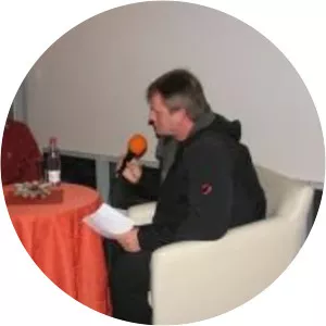 Peter Povh - Screenwriter