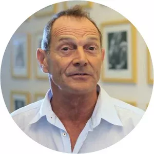 Peter Powell photograph