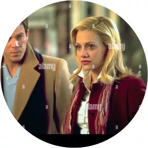 Peter Prentiss - Fictional character