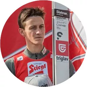 Peter Prevc - Slovenian ski jumper