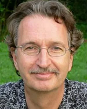 Peter Probst - Screenwriter