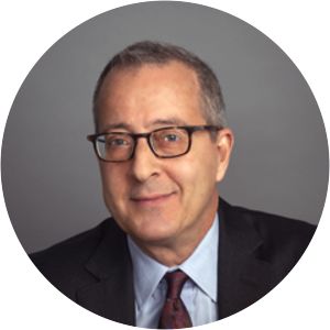 Peter Provet photograph