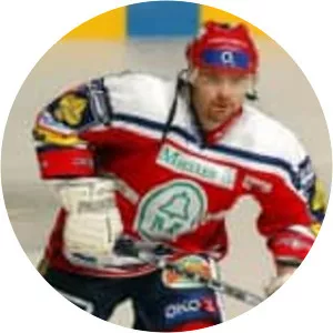 Peter Pucher - Ice hockey player