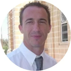 Peter Pullicino - Footballer