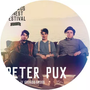 Peter Pux