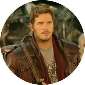 Peter Quill