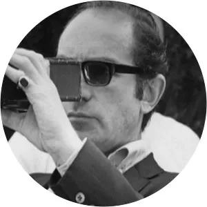 Peter R. Hunt - British director