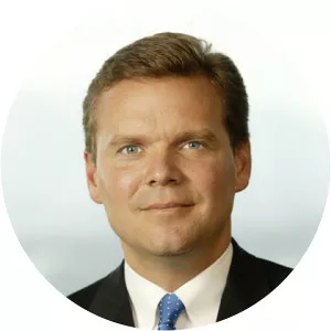 Peter R. Huntsman - CEO of Huntsman
