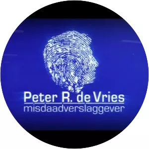 Peter R. de Vries: Crime Reporter