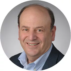 Peter R. Saulson - Physicist