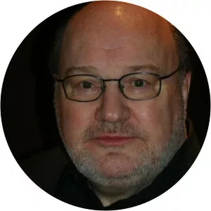 Peter R. Simpson - Film producer