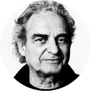 Peter Raacke - Dominic Raacke's father