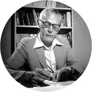 Peter Racine Fricker