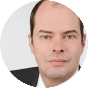 Peter Rackow - Jurist