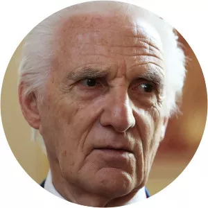 Peter Radford - Olympic athlete