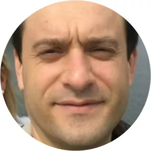 Péter Radócz photograph