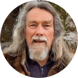 Peter Raine photograph