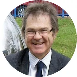 Peter Ransom - Author