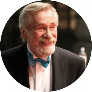 Peter Rapp - Austrian television presenter