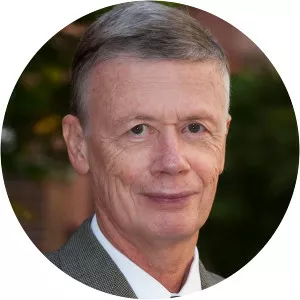 Peter Raven-Hansen photograph