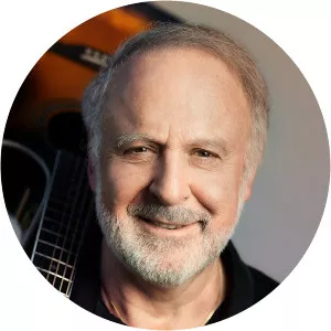 Peter Reber - Singer-songwriter