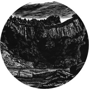 Peter Reddick - Visual artist