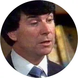 Peter Regan photograph