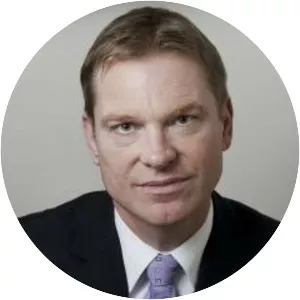 Peter Rehwinkel - Mayor of Voorne aan Zee