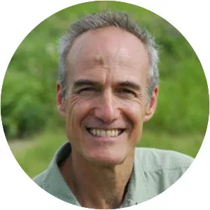 Peter Reich photograph